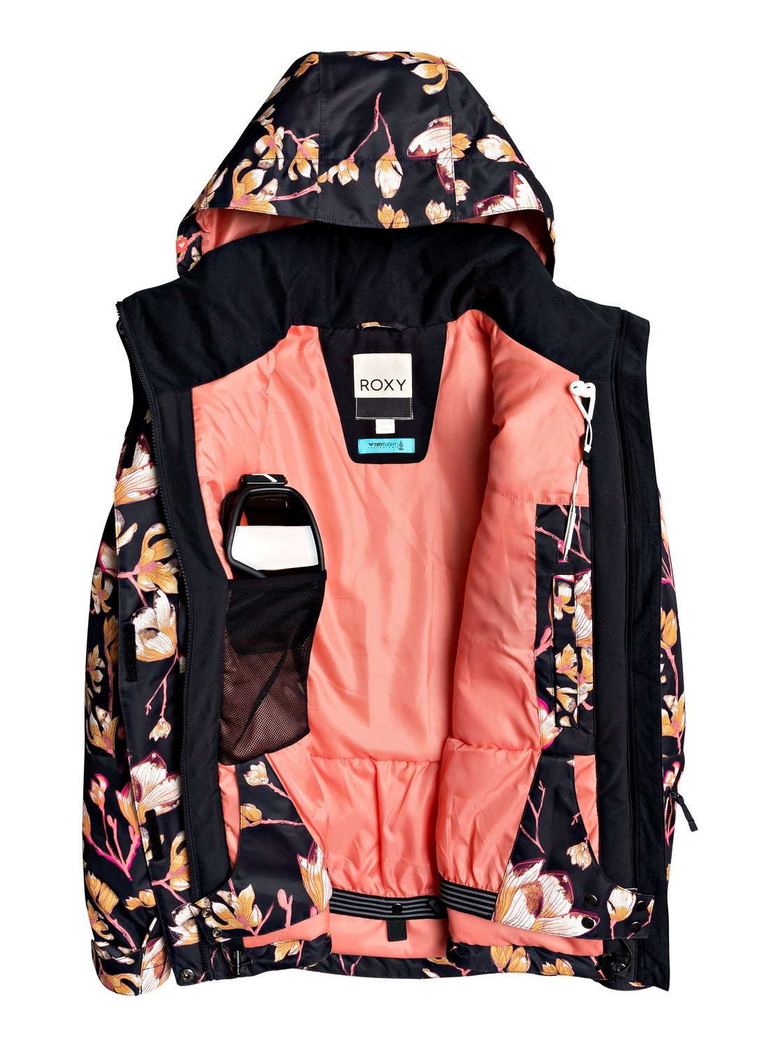 Roxy Torah Bright Snow Jacket - 88 Gear