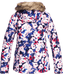 Roxy Jet Ski Jacket - 88 Gear