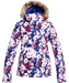 Roxy Jet Ski Jacket - 88 Gear
