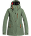 Roxy Andie Women's Jacket - 88 Gear