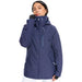 Roxy Pressence Parka Jacket