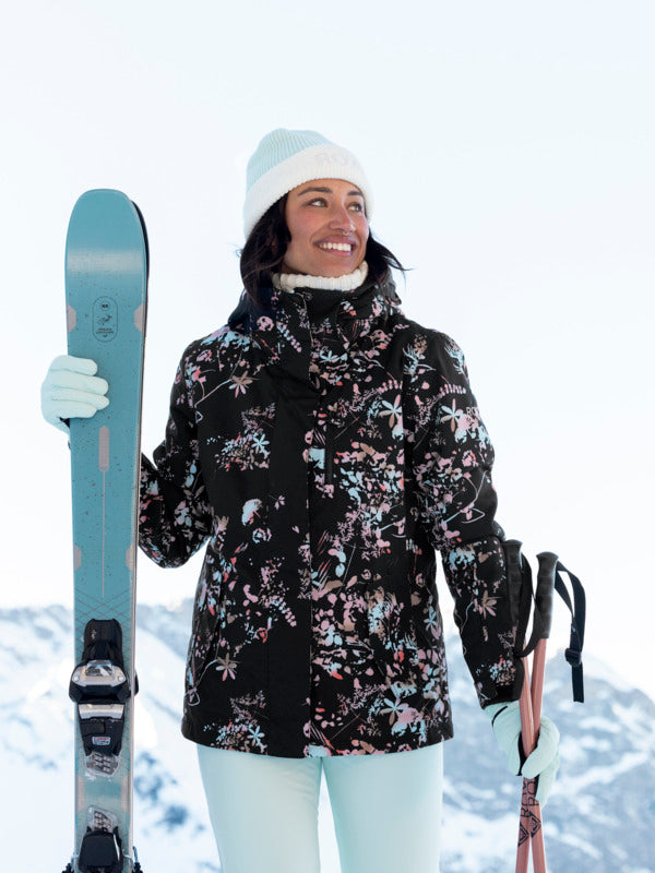 Roxy Jetty Women's Snow Jacket - 88 Gear