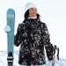 Roxy Jetty Women's Snow Jacket - 88 Gear