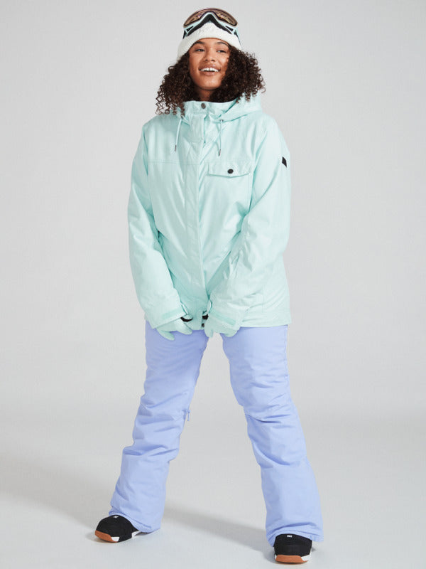 Roxy Billie Snow Jacket - 88 Gear