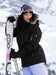 Roxy Meade Women's Snow Jacket - 88 Gear