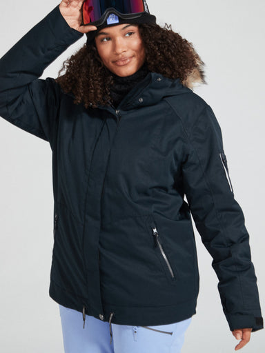 Roxy Meade Women\'s Snow Jacket– 88 Gear