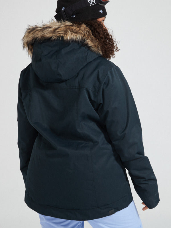 Roxy Meade Women's Snow Jacket - 88 Gear