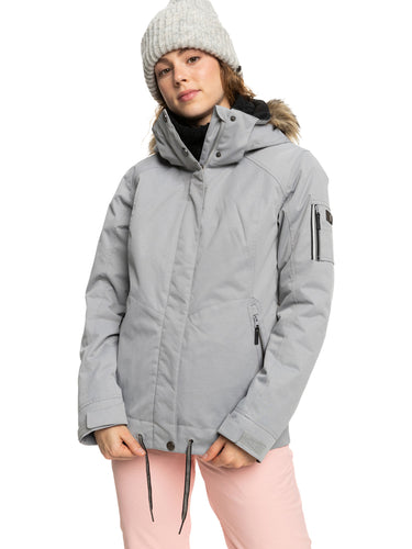 Roxy Meade Women's Snow Jacket - 88 Gear