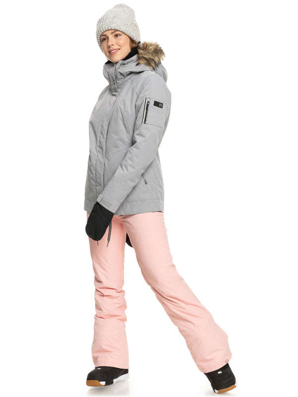 Roxy Meade Women's Snow Jacket - 88 Gear