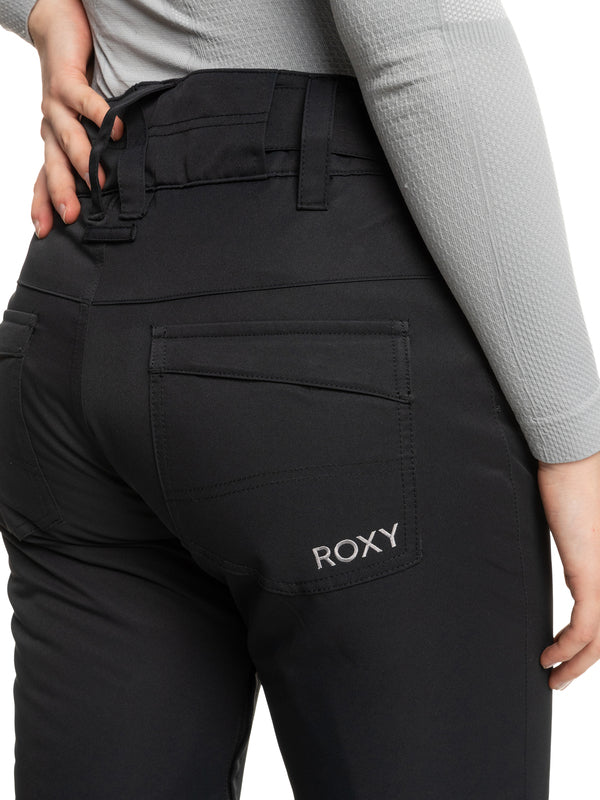 Roxy Backyard Insulated Snow Pants - 88 Gear