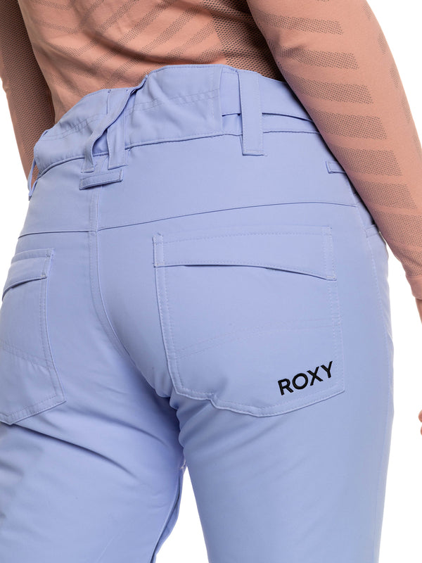 Roxy Women's Backyard Snow Pants - 88 Gear