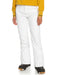 Roxy Backyard Insulated Snow Pants - 88 Gear