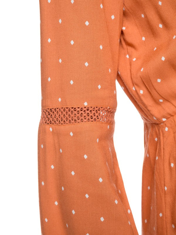roxy crochet dress Roxy Crochet Cover Up Dress