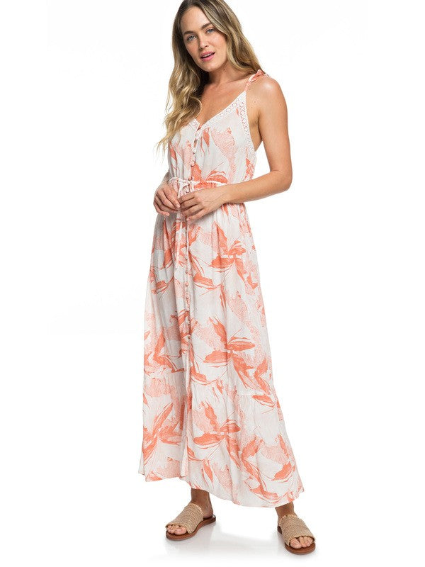 Roxy Hot Summer Lands Dress