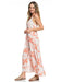 Roxy Hot Summer Lands Dress - 88 Gear