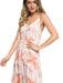 Roxy Hot Summer Lands Dress - 88 Gear