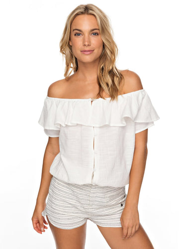 Roxy Desert Escape Top - 88 Gear