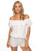 Roxy Desert Escape Top - 88 Gear