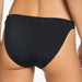 Roxy Beach Classics Full Bikini Bottoms - 88 Gear