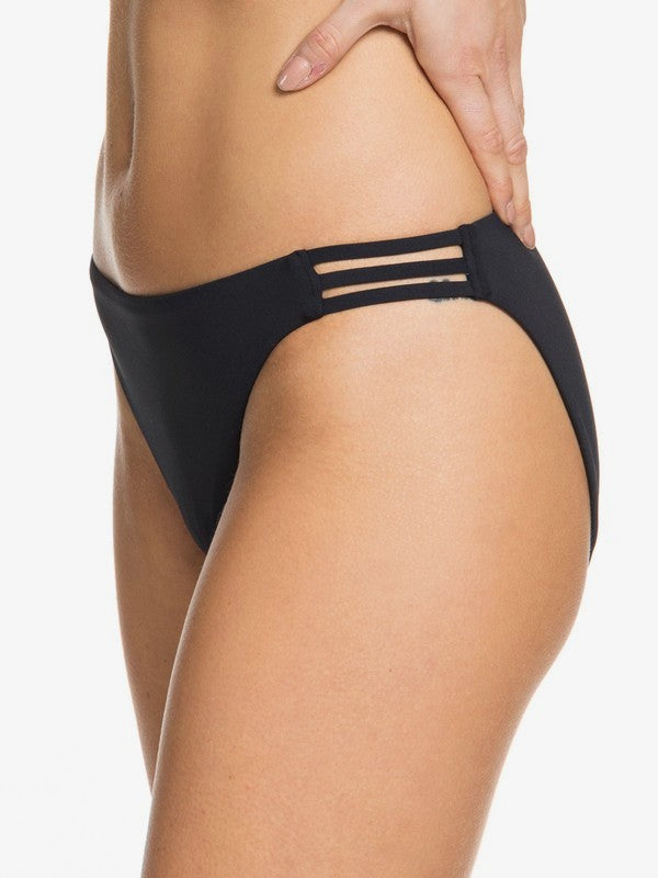 Roxy Beach Classics Full Bikini Bottoms - 88 Gear