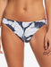 Roxy Printed Beach Classics Full Bikini Bottoms - 88 Gear
