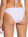 Roxy Sea & Waves Reversible Bikini Bottoms