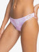 Roxy Sea & Waves Reversible Bikini Bottoms