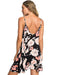 Roxy Prints Softly Strap Dress - 88 Gear