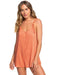 Roxy Cutty Heart Romper - 88 Gear