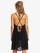 Roxy Be In Love Strappy Beach Dress - 88 Gear