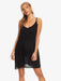 Roxy Be In Love Strappy Beach Dress - 88 Gear