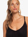 Roxy Be In Love Strappy Beach Dress - 88 Gear
