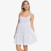 Roxy Sand Dune Beach Dress