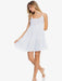 Roxy Sand Dune Beach Dress
