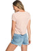 Roxy Magical Sunset Tie Tee Shirt - 88 Gear