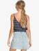 Roxy From Me to You Tank Top - 88 Gear