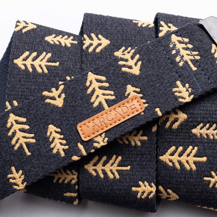 Arcade Ranger Hinterland Belts