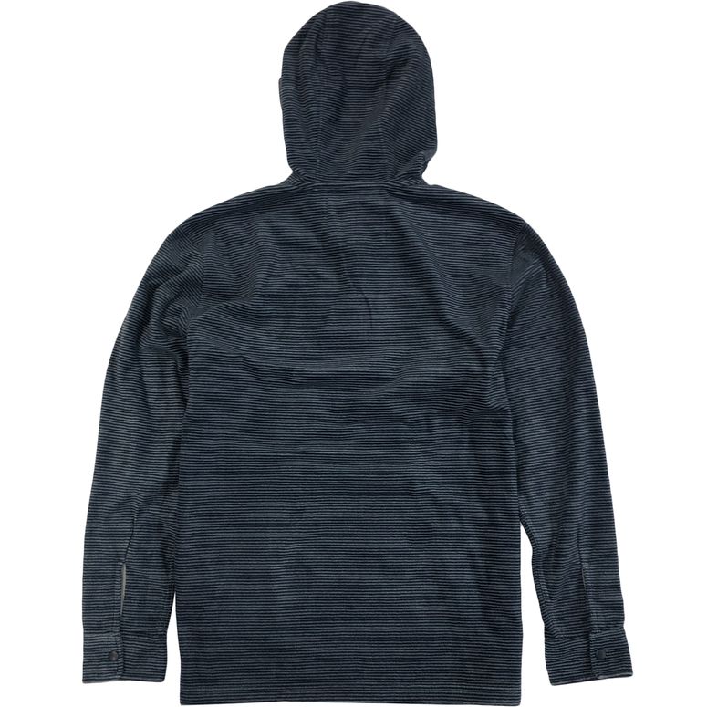 Vissla Eco-Zy Hooded Popover