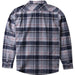 Vissla Creators Eco Flannel 