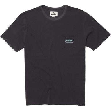 Vissla Supply Co Pocket Tee