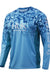 Huk Icon X Camo Fade Long Sleeve - 88 Gear