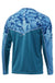 Huk Icon X Camo Fade Long Sleeve - 88 Gear