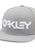 Oakley Mark 2 Snap Back Hat - 88 Gear