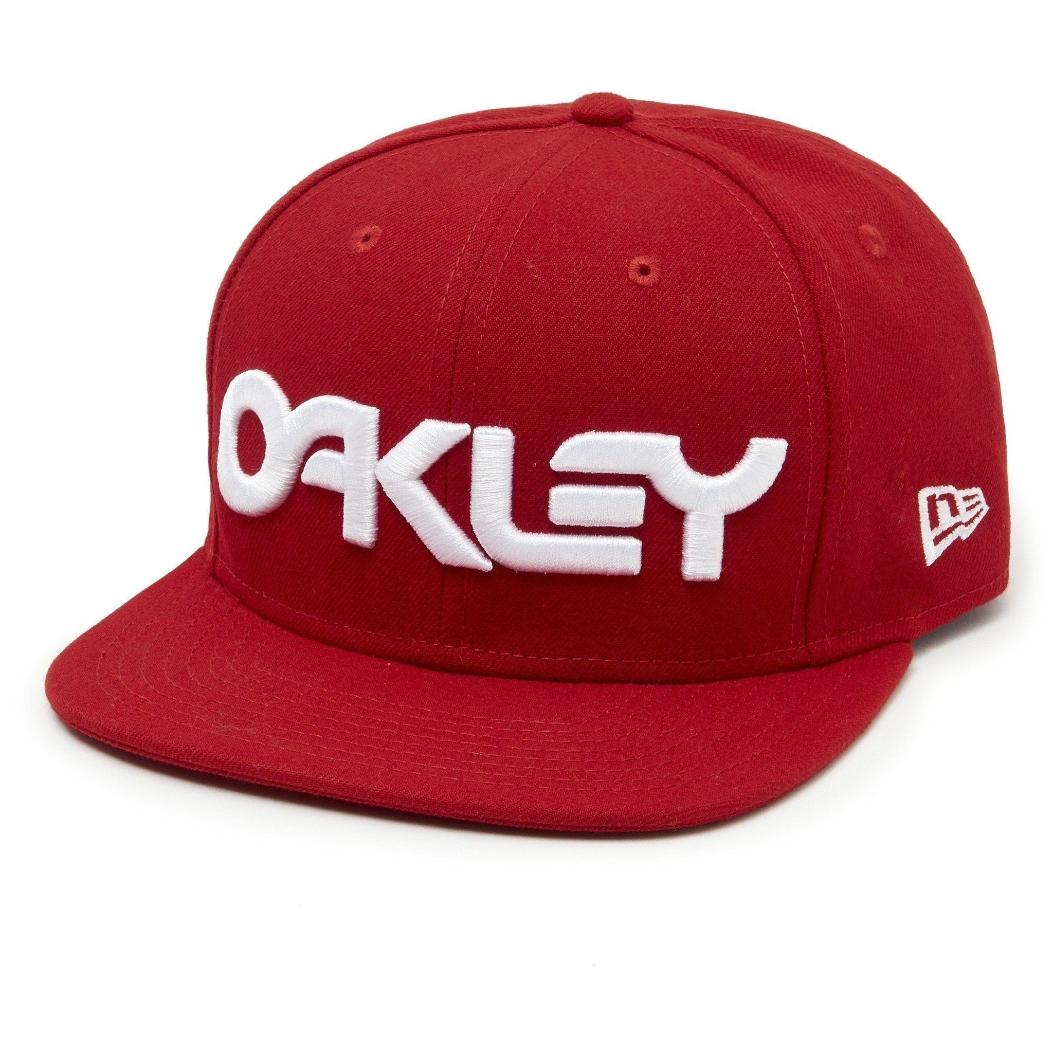 Oakley Mark 2 Snap Back Hat | Headwear and Caps on Sale– 88 Gear