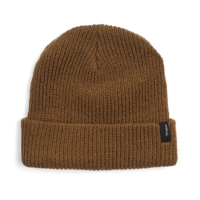 Brixton Heist Beanie - 88 Gear