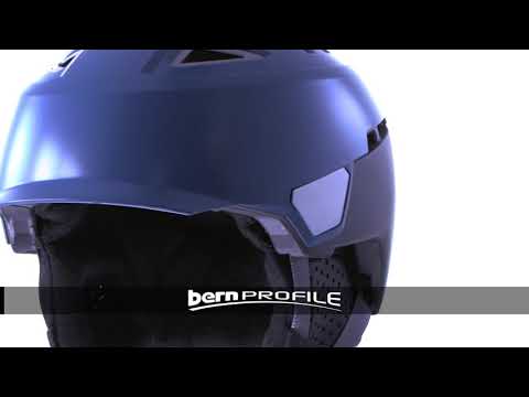 Bern Heist MIPS Helmet