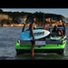 Doomswell Nubstep White Wakesurf Board 2022