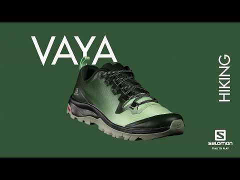 Salomon Vaya Women's Hiking Shoes