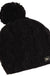 Turtle Fur Merino Puli Pom Beanie - 88 Gear