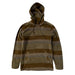 Vissla Eco-Zy Hooded Popover - 88 Gear